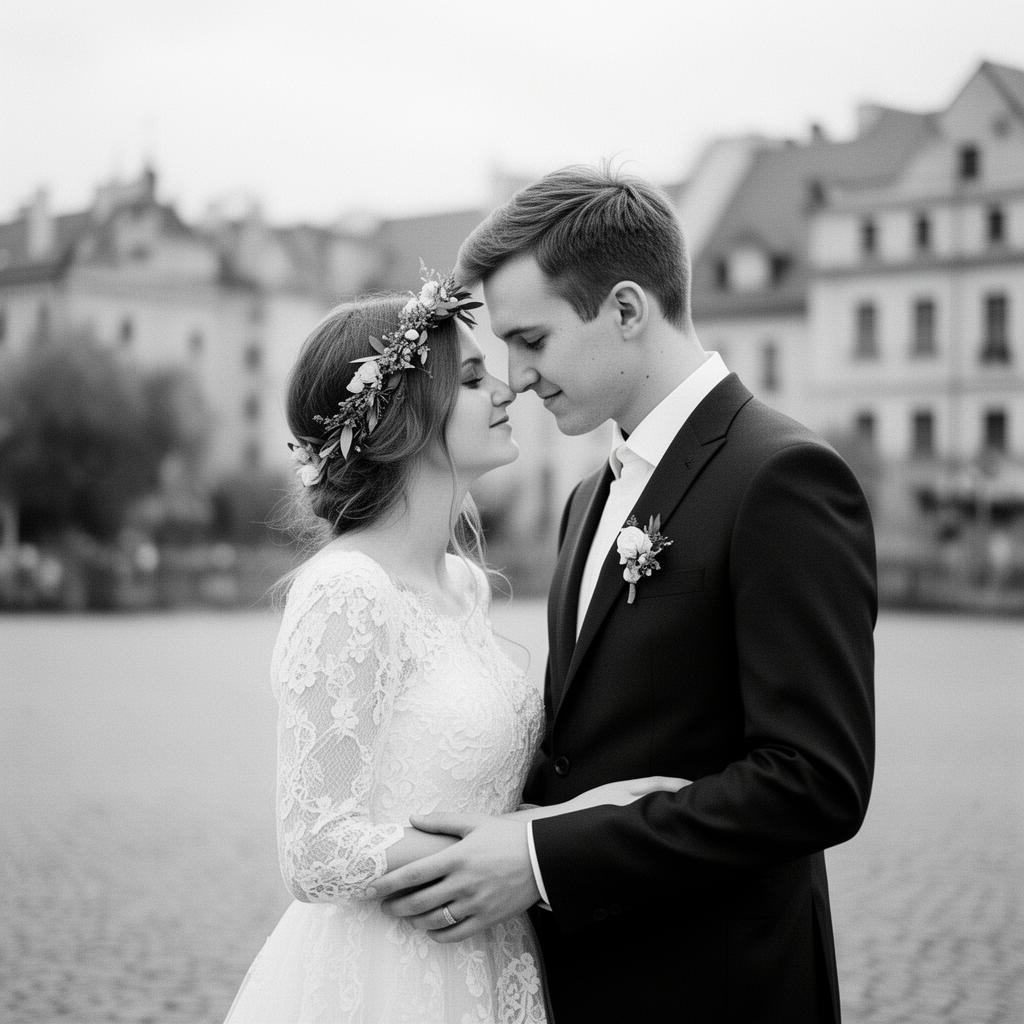 Zuzanna i Kacper